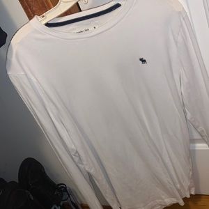Abercrombie and Fitch long sleeve